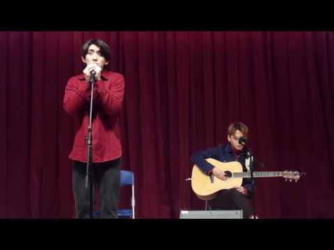 161130_November Rain-잔나비(JANNABI) @인문학콘서트(판교스타트업 캠퍼스)