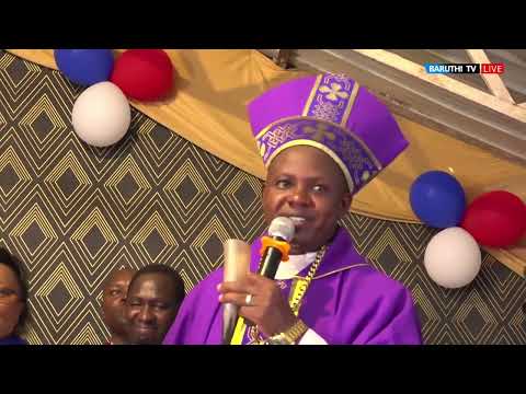 REV. VICTOR IS NOW A  COMMISSIONED REVEREND "INCASE YOU MISSED"