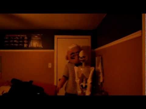 jerry and popeye sample