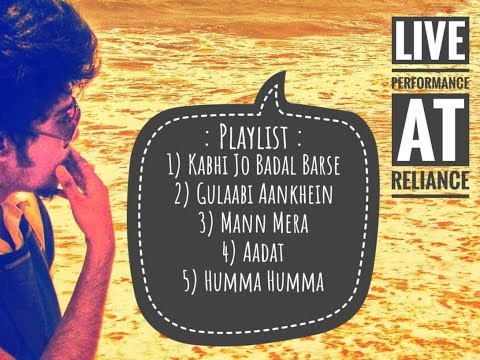 Suprotik Mukherjee Kabhi Jo Ba...