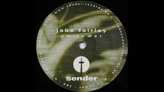 Jake Fairley   CN Tower   B1   Film Reels
