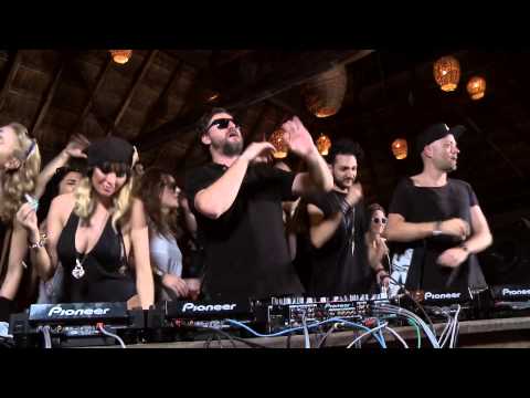 Boiler Room Solomun Tulum - Something We All Adore (Love Song Live Mix) - HD -
