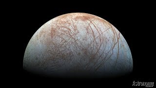 The Real Reality Show: Could Life Exist on Europa or Titan?