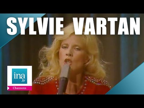 Sầu tình (Non je ne suis plus la même) - Sylvie Vartan
