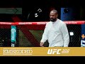 UFC 309 Embedded Vlog Series Episode 1