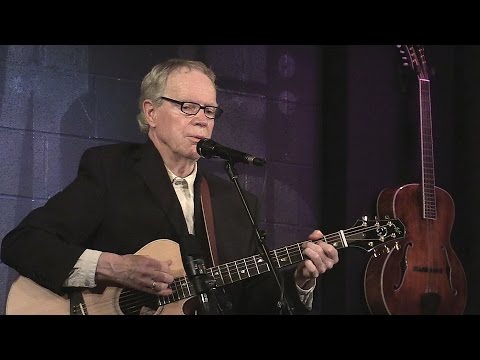 Danny O'Keefe - More Than Eva Braun - Live at McCabe's