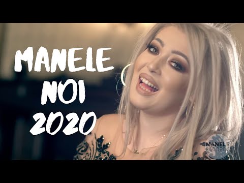 MANELE NOI 2020 - Laura, Blondu de la Timisoara, Tzanca Uraganu, Cristian Rizescu | HITURI 2020