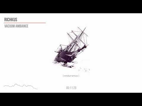 E N D U R A N C E ◦ deep / dub techno