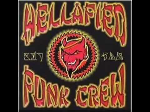 Hellafied Funk Crew - Can you Funk