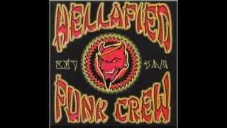 Hellafied Funk Crew - Can you Funk