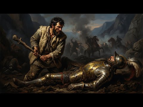 The 4-Day Massacre: How Peasants Trapped and Slaughtered Knights | Battle of Posada 1330