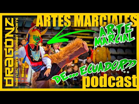 708 | Sojukay, artes marciales andinas