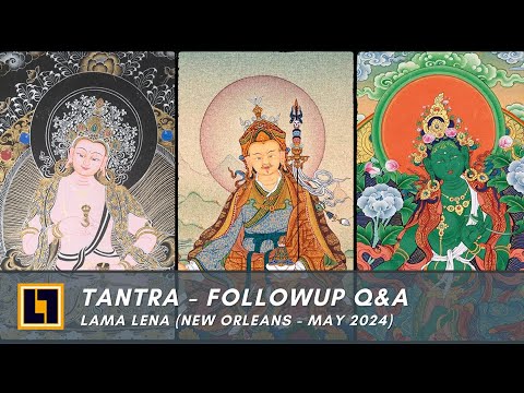 Tantra Follow-Up