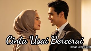 Download lagu Love After Divorce—story by Kisah Senja Tujuh mp3