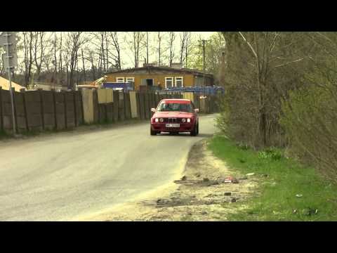 Puchar Wiosny 2015, Białołęka - Załoga Nr 7