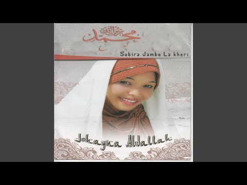 Subira Jambo Lakheri