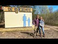 Omstreden natuurcamping Leusden toch open: [RTV Utrecht]