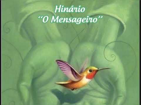 11- Vamos Deixar de Fraqueza- Hinário O Mensageiro- Maria Damião