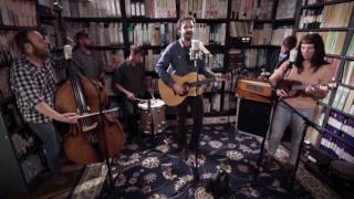 Blind Pilot - Umpqua Rushing - 2/2/2017 - Paste Studios, New York, NY