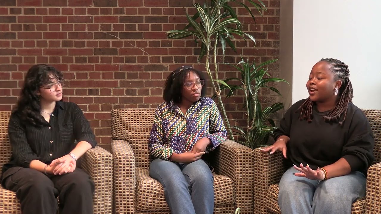 Student Discussion: Colonial Languages and What They Were Designed to Do
