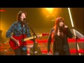 John Fogerty & Wynonna Judd Duet - Proud Mary - ACM Girls Night Out (Live)