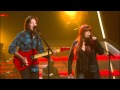 John Fogerty & Wynonna Judd Duet - Proud Mary - ACM Girls Night Out (Live) (Naomi Judd)