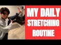 10 Minute Stretch Routine I Do Every Day