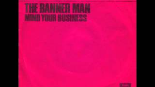 Blue Mink The Banner Man