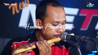 Download lagu HADIRMU BAGAI MIMPI ACHA KUMALA NEW METRO Pasti Aj... mp3