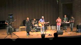 Andy Juhl and the Bluestem Players - River Light