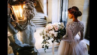 Say YES in Austria - Imperial Getaway. Danube Meadows Edition