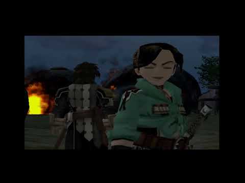 Suikoden III (PS2) public stream - Part 7