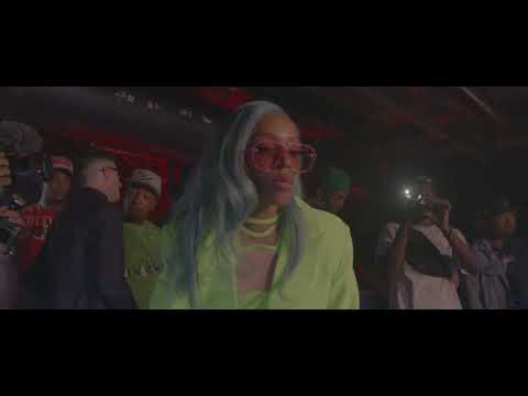 Lil MAMA x 5mics and friends ft. Benny The Bucther x Jim Jones & More