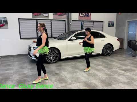 Pietro Lombardi Bella Donna Coreo Hantos Djay Linedance 2021