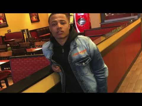 CamBenji-Picture Me Rollin