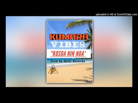 Kumara vibes (Official music 2021) Kosoa nin noa