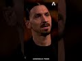 Why Be Normal When You Can Be The Best | Zlatan Ibrahimović
