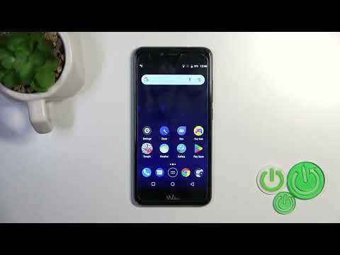 How to Check Phone Model on WIKO U Pulse? - Identify Your Phone Model