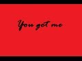 Ingrid Michaelson feat. Storyman - You Got Me Official Lyric Video