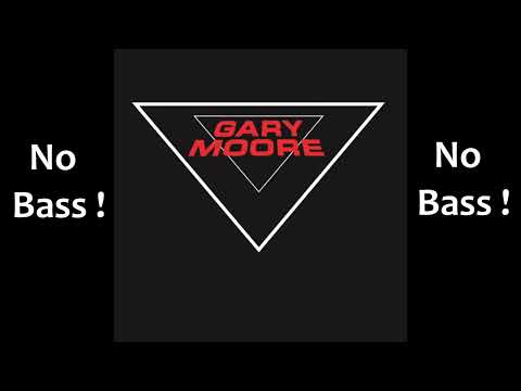 Still Got the Blues ► Gary Moore ◄🎸► No Bass Guitar ◄🟢 Clic 👍🟢