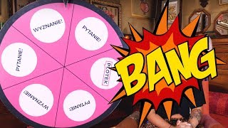 MAGDA GESSLER w Kole Plotka!