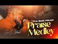THE BEST HAUSA MAKOSSA PRAISE YOU WILL SEE JO E ECWA GOODNEWS CHURCH KADUNA