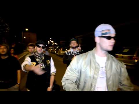 Zwierzak - Grzechy ulic (feat. Marc, Szefone, Weni, prod. Funk Monster) VIDEO