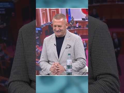 Pse nuk fole kur Rama bëri pazar me Lulin? Merkoçi-Nard Ndokës: Pse e lejuat ligjin për...