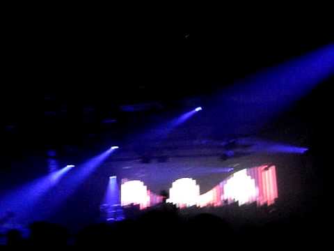 Marco Carola @ Time Warp Mannheim 2013 - 13
