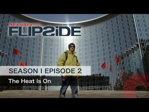 Flipside I Episode 2 - The Heat Is On