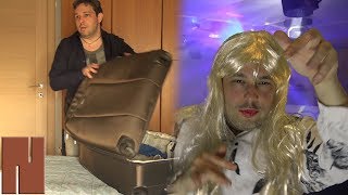 L'Altra Dimensione (Måneskin Cover, Noreg Style)