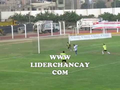 CHANCAY: ¿Fue gol de Rosa Aurora o no?