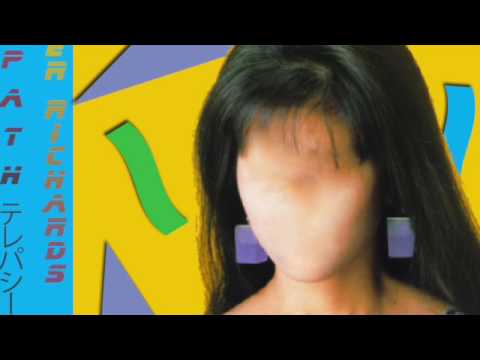 Silver Richards - So Good