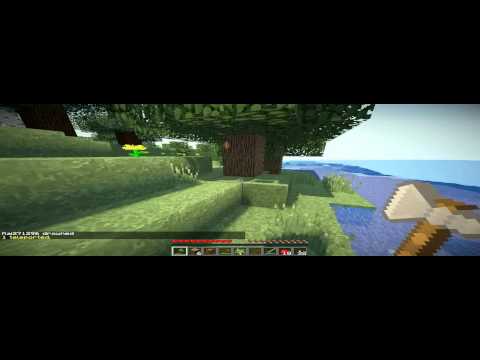 Lets Play Minecraft S03 E01 - Der Anfang!